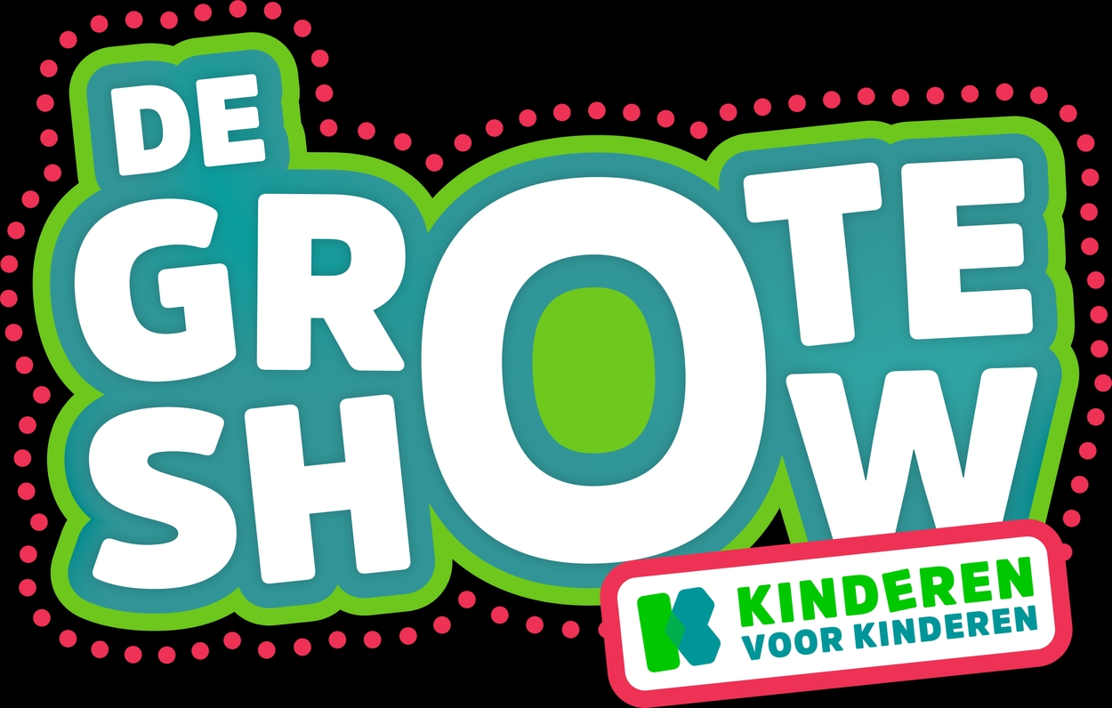 Kinderen Voor Kinderen De Grote Show 2023 5 Januari 1600 Uur