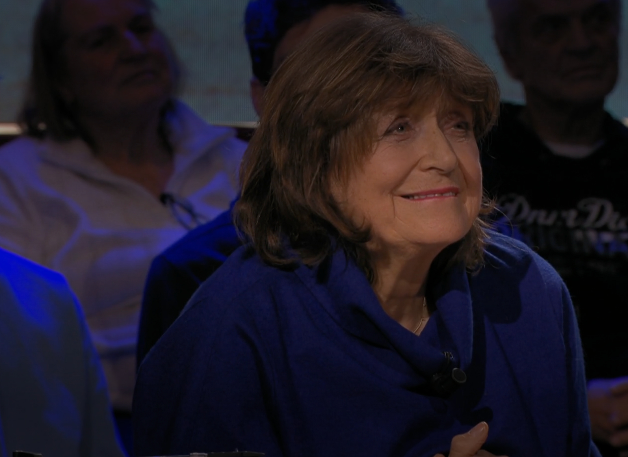 De playlist van Olga Zuiderhoek Khalid