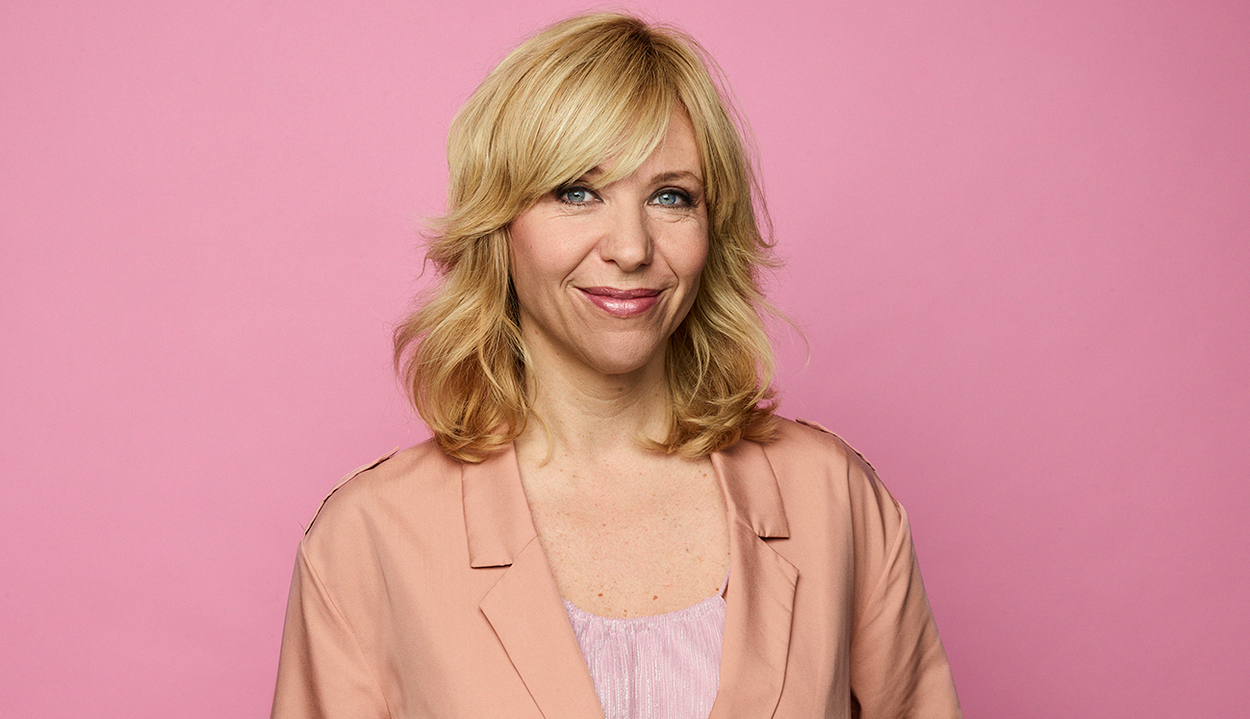 Afbeelding van Column Claudia de Breij: Ruzie scoort