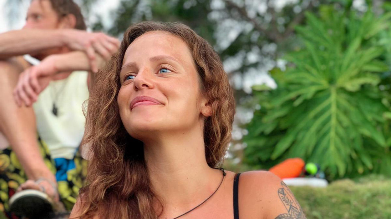 MijnEindeWereld in Punta Mona Floortje Naar Het Einde Van De Wereld BNNVARA MijnEindeWereld in Punta Mona Floortje Naar Het Einde Van De Wereld BNNVARA
