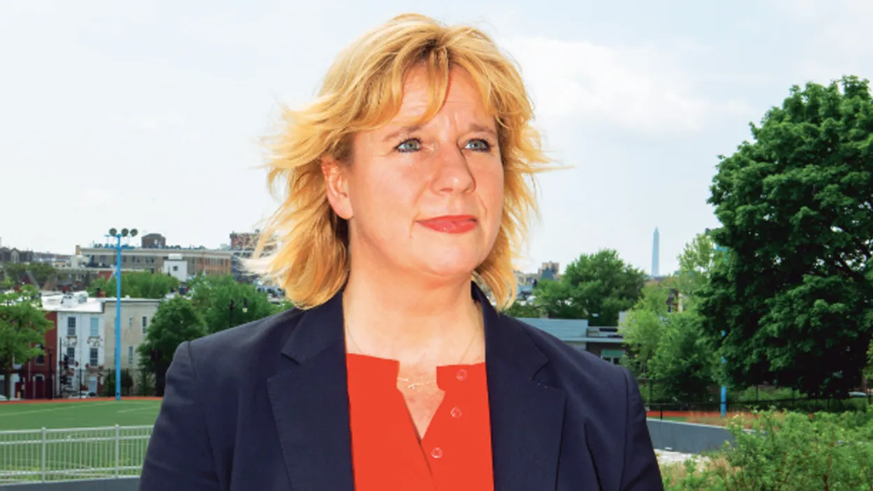 Interview met Marieke de Vries - VARAgids - BNNVARA