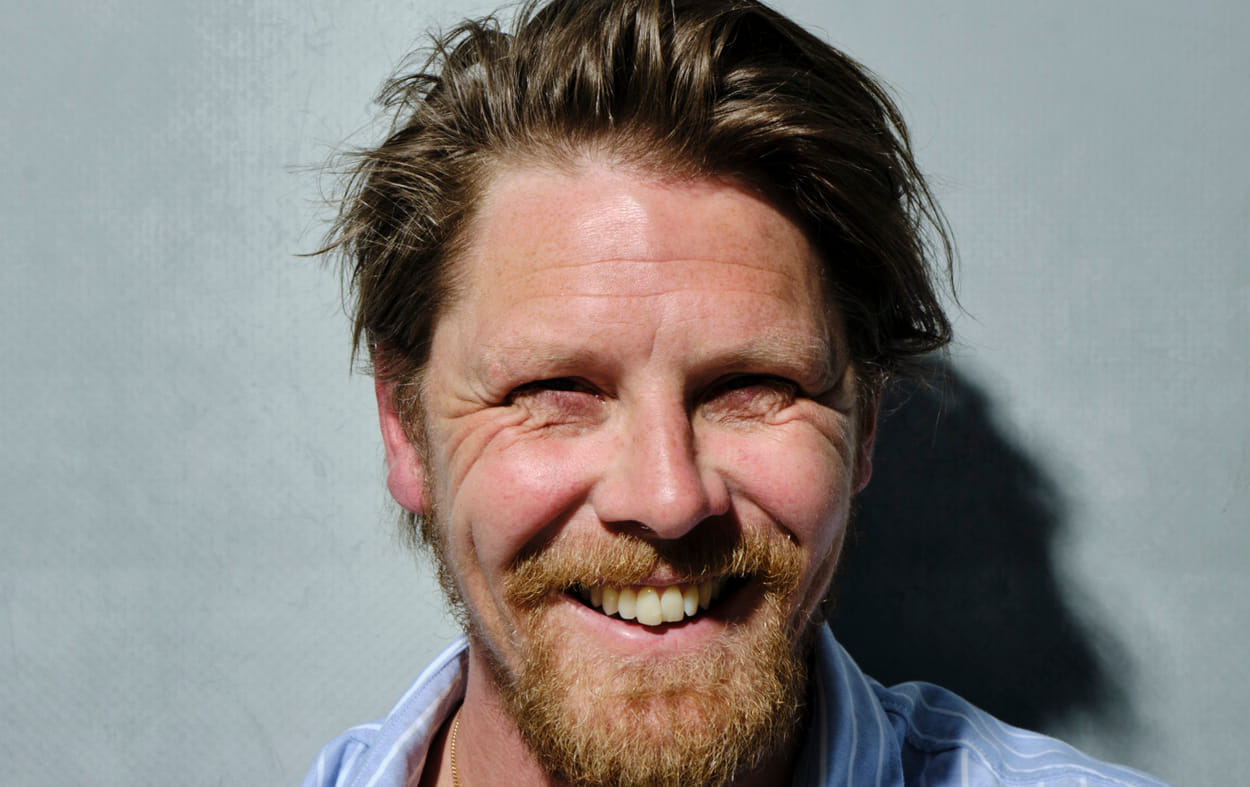 Acteur Gijs Naber even zonder bewijsdrang VARAgids BNNVARA