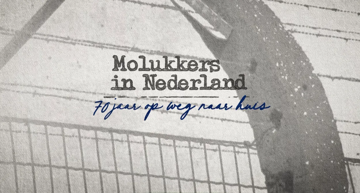 Over Molukkers in Nederland - Molukkers in Nederland - BNNVARA