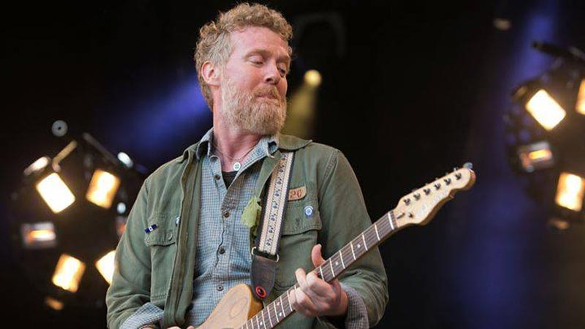 20160608-superrradio-Glen Hansard