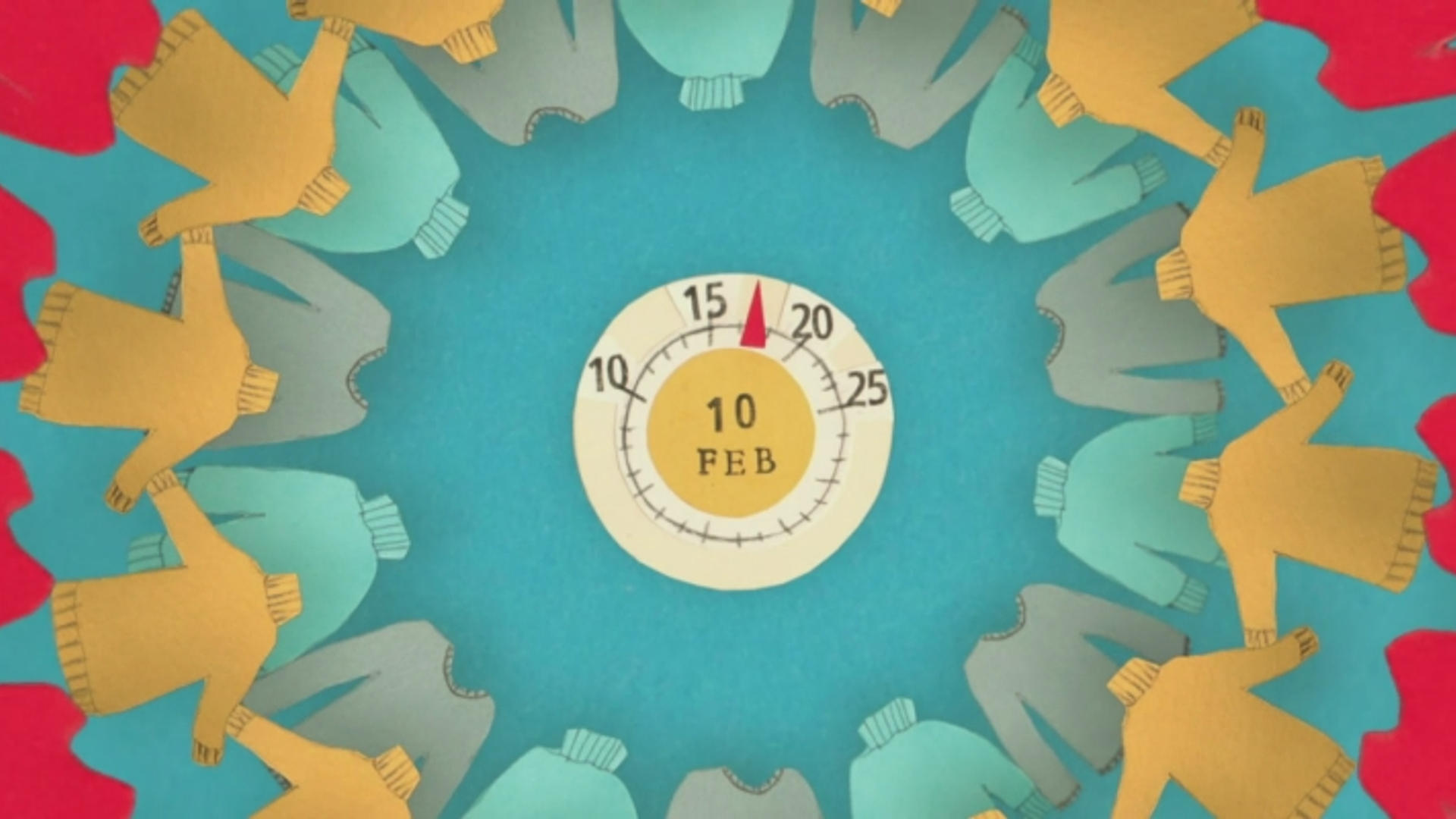 Warme trui of onesie?