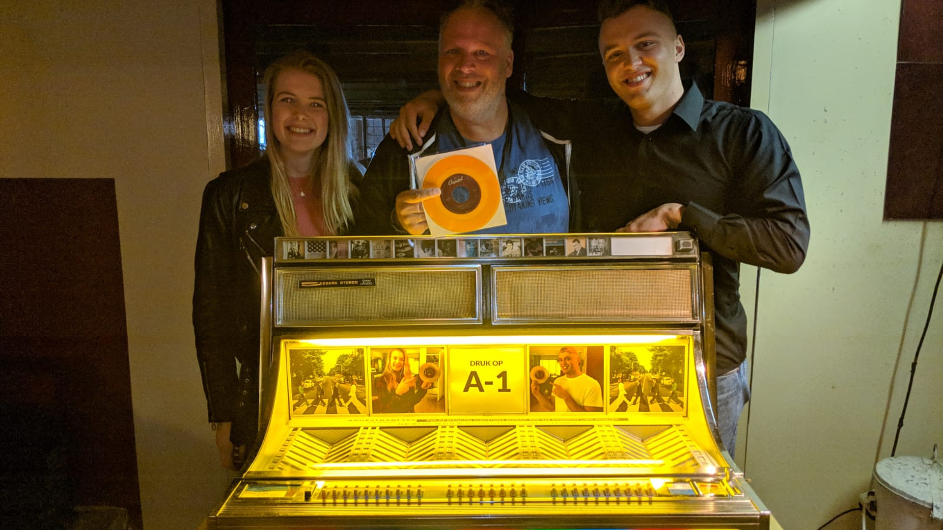 1.Here Come the Sun22