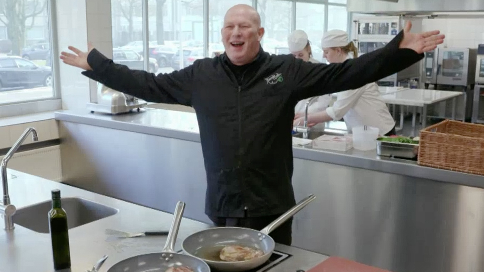 Groen kieskompas: bio-industrie afschaffen of niet?