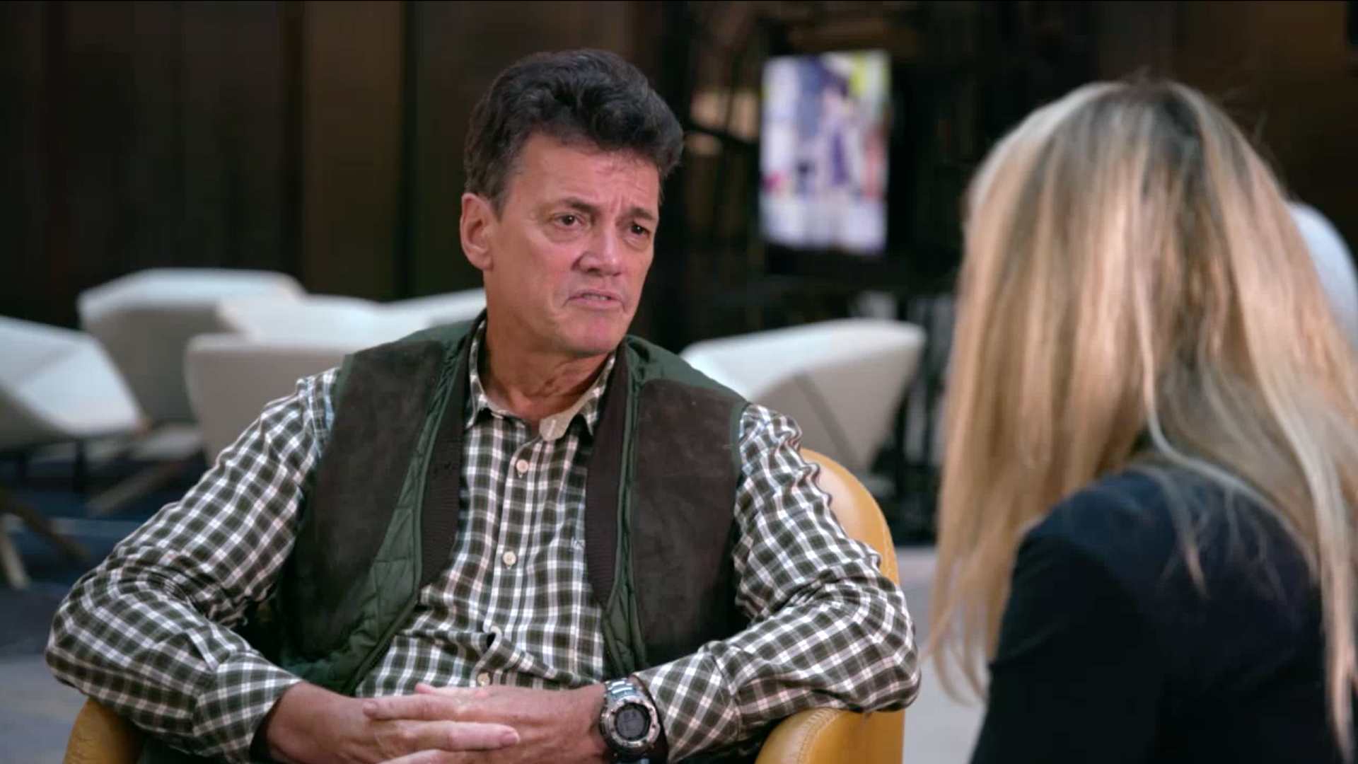 Will Smits Palmolie Elena