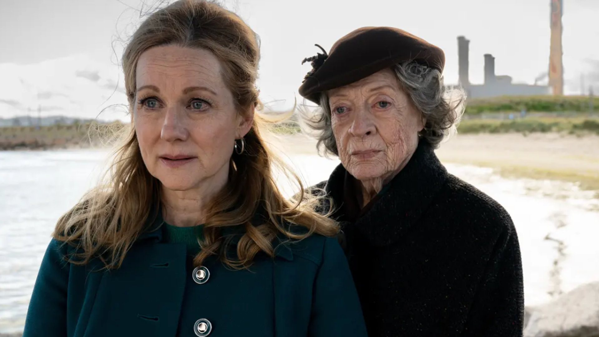 The Miracle Club Jonathan Hession-Lionsgate