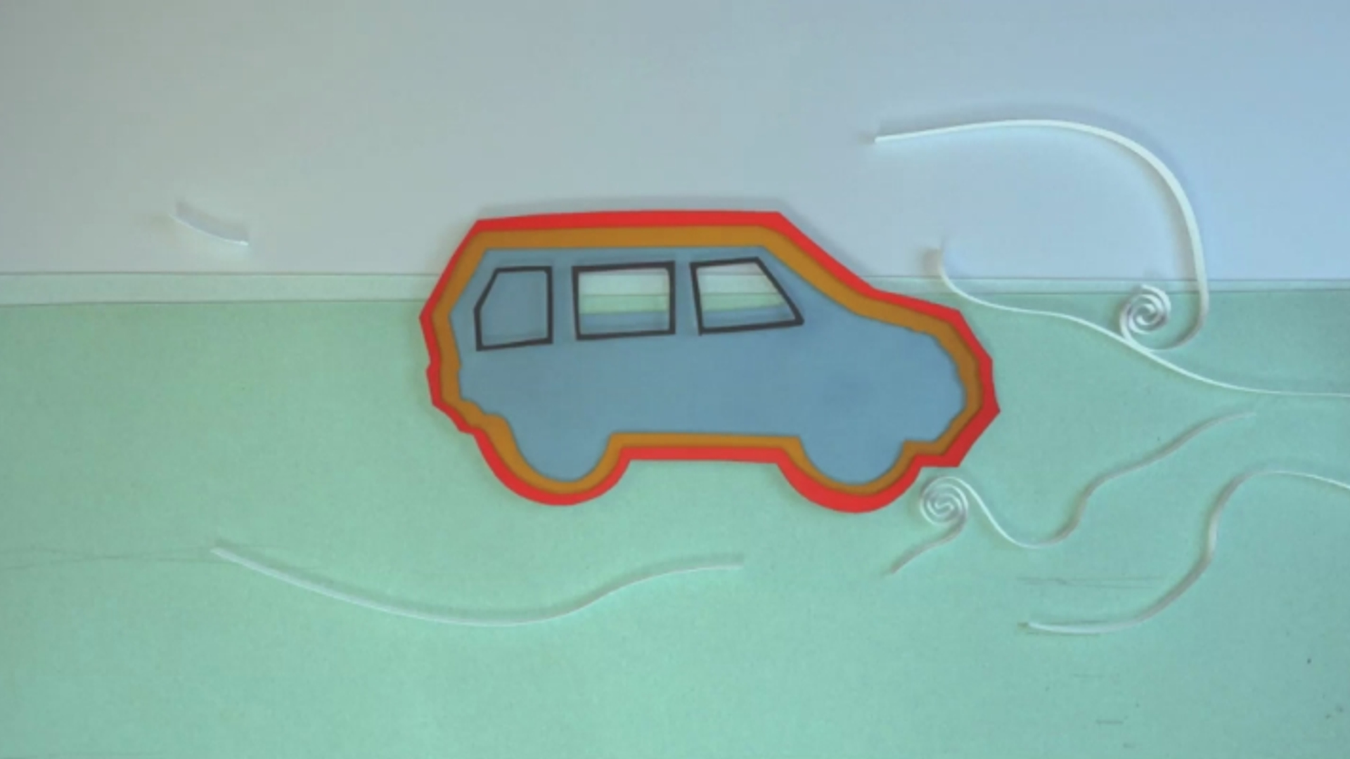 Airco aan of ramen open? Groen Licht auto