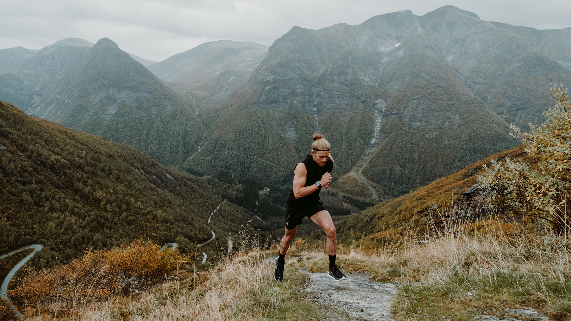 ultrasporten artikel foto