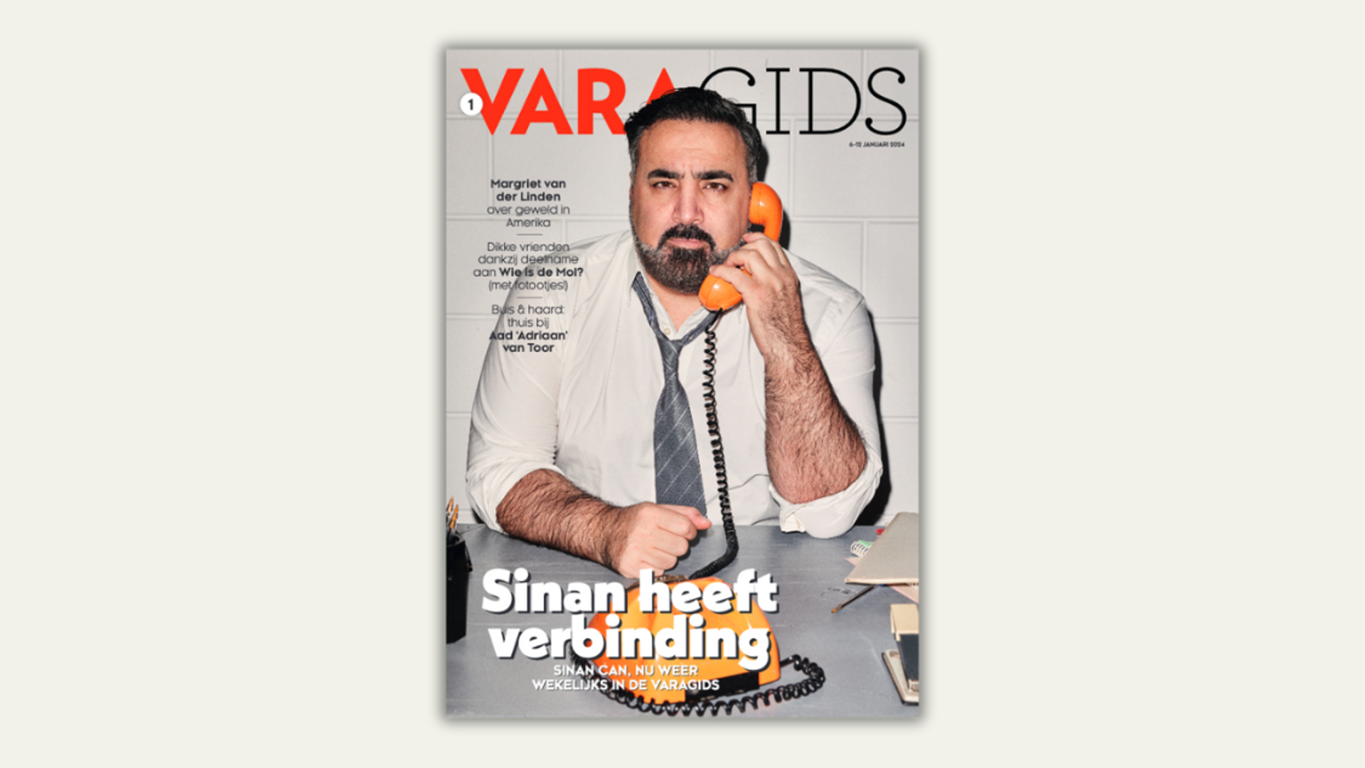 Sinan Can