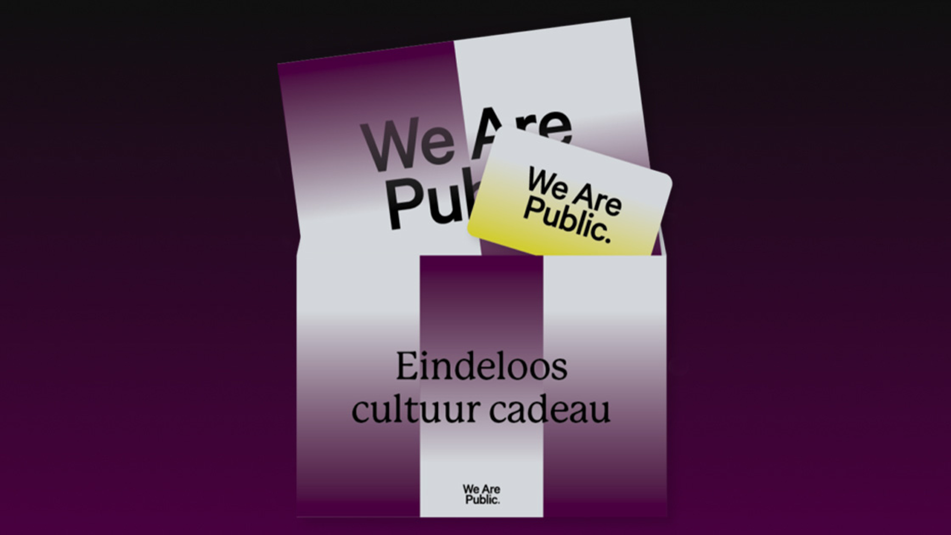 WeArePublic