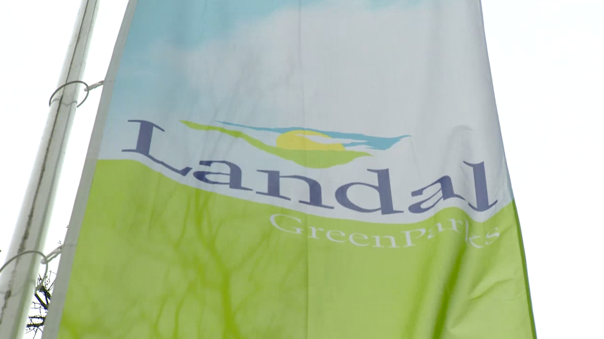 Ik wil Groen Licht - Landal Greenparks