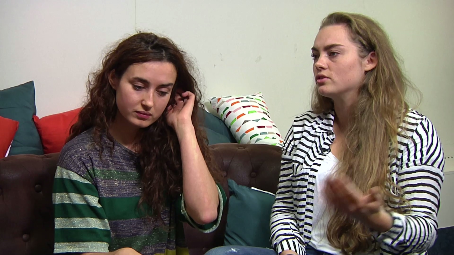 Rambam Voluntourism Docu