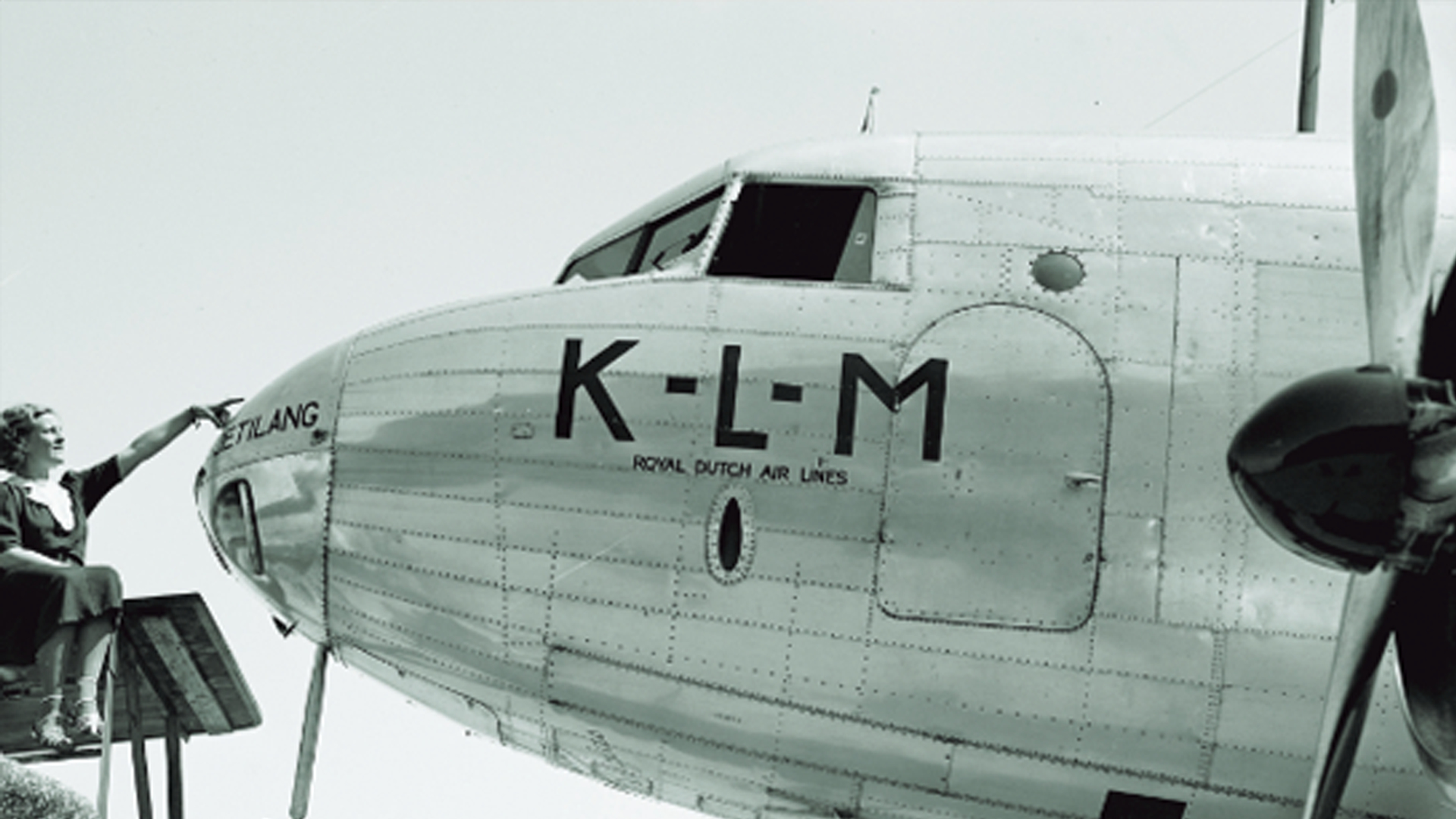 klm prepr