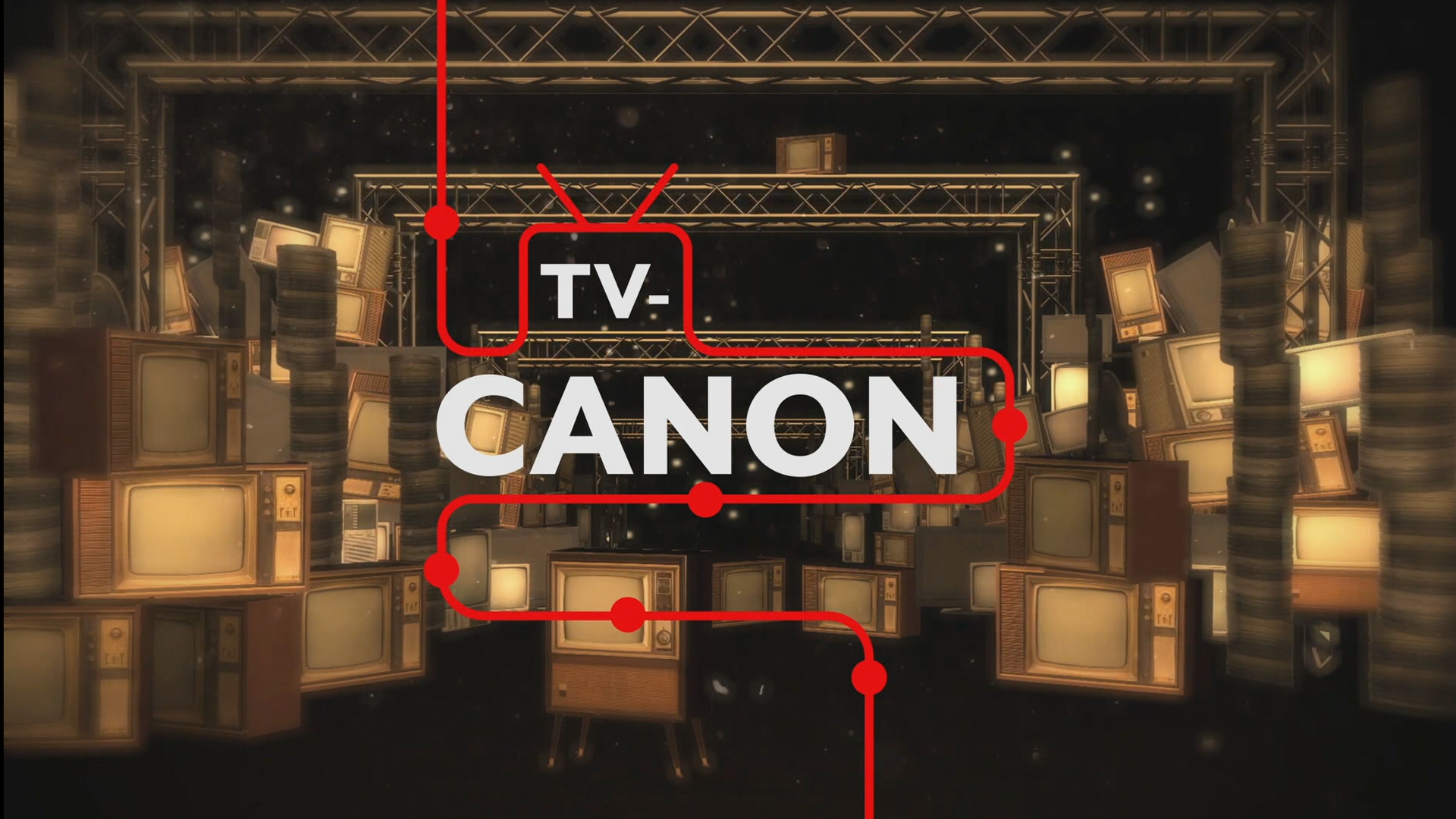 TV CANON