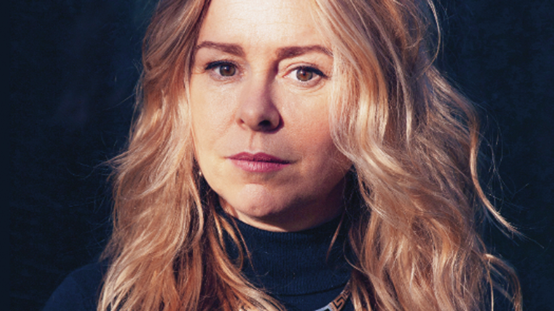 sunny bergman