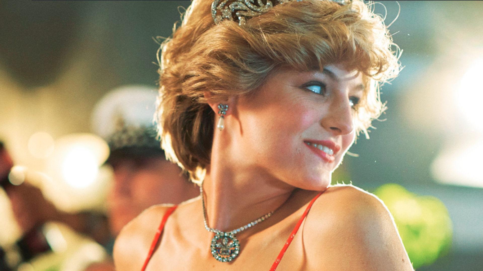 the crown prepr