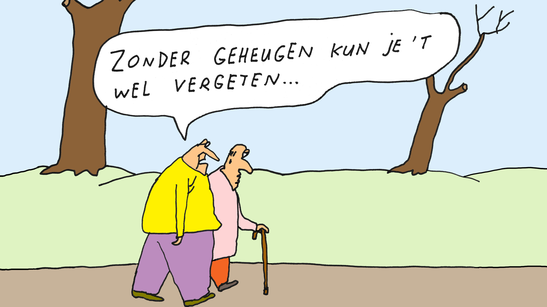VARAgids - Artikelen - Baanbrekend