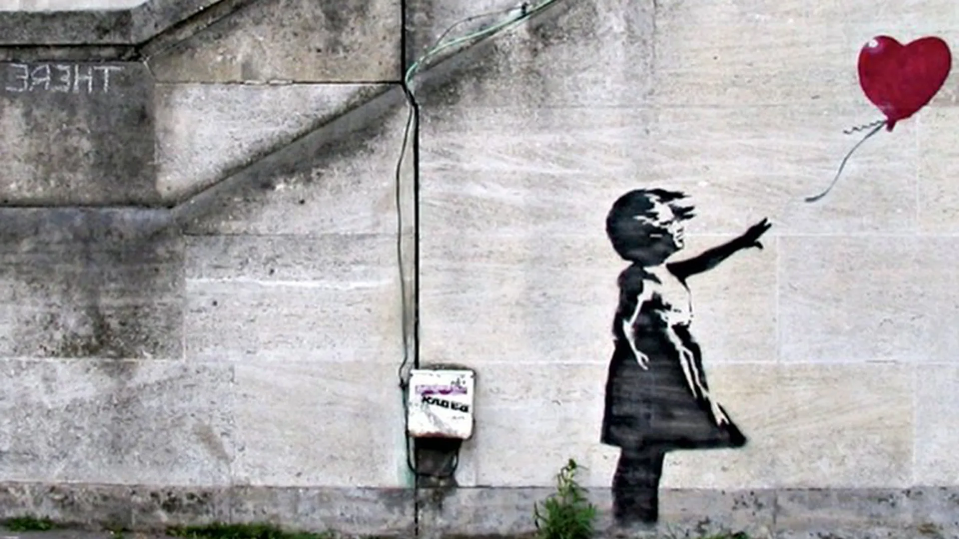 banksy