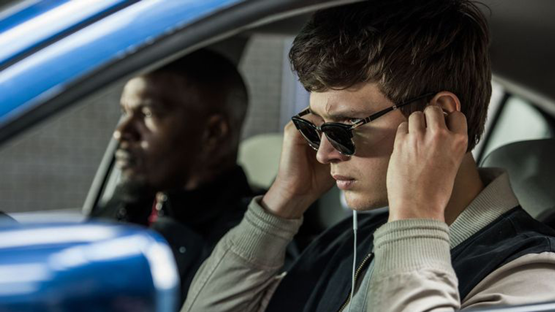 baby driver