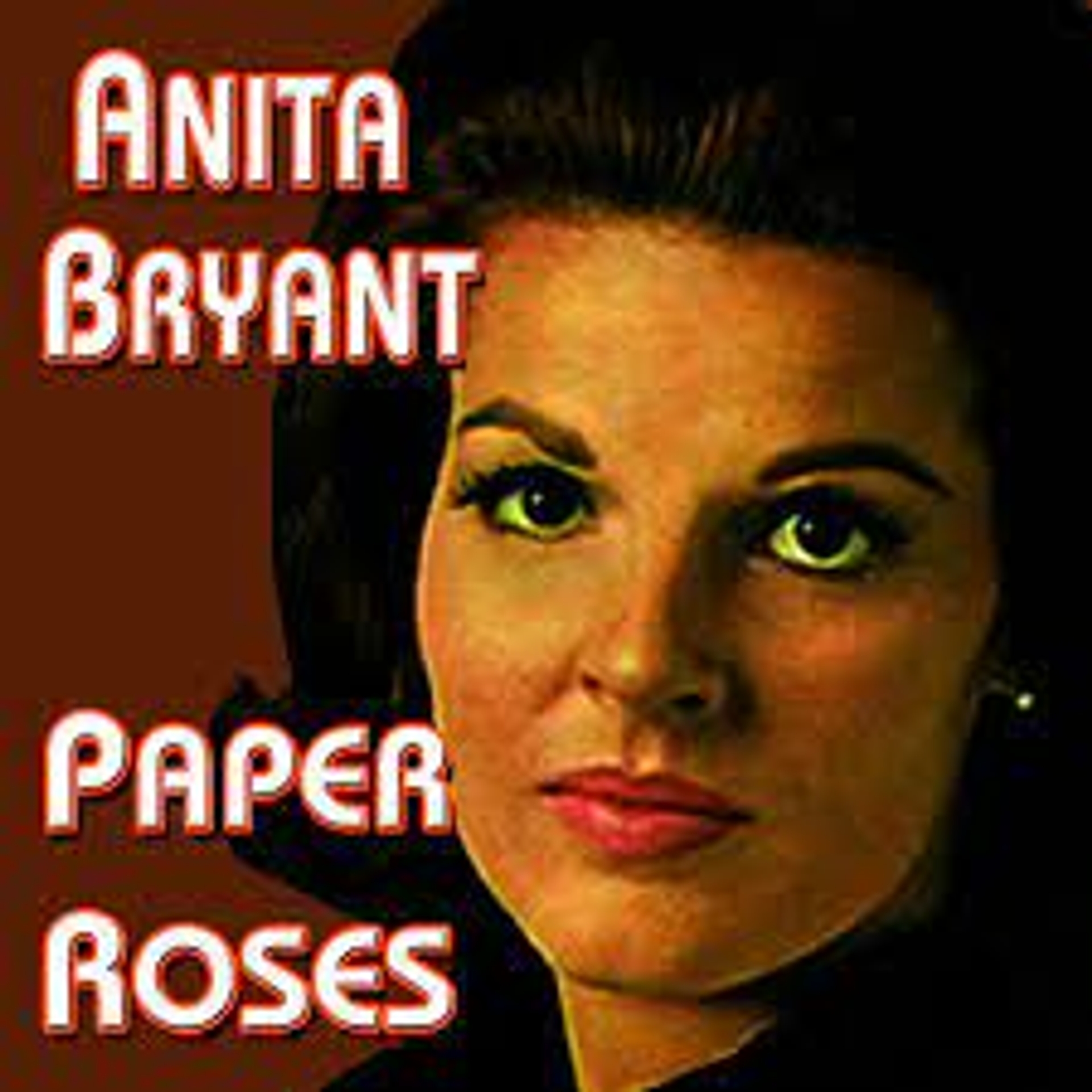 Anita Bryant