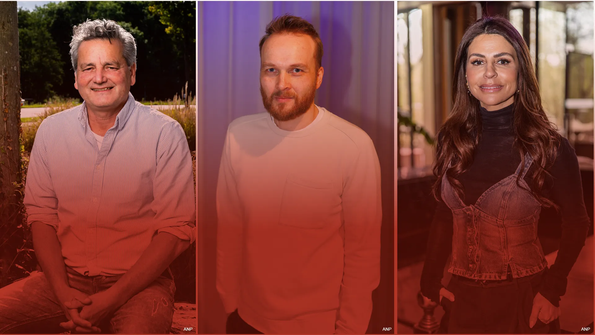 Woensdagavond o.a. met Arjen Lubach, Olcay Gulsen en Paul van Ass - Bar Laat