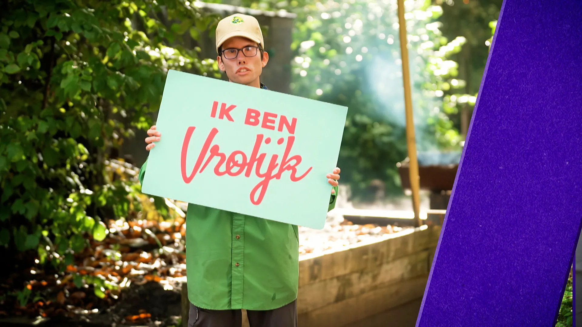 Ontmoet Floris - Je Zal Het Maar Hebben - BNNVARA