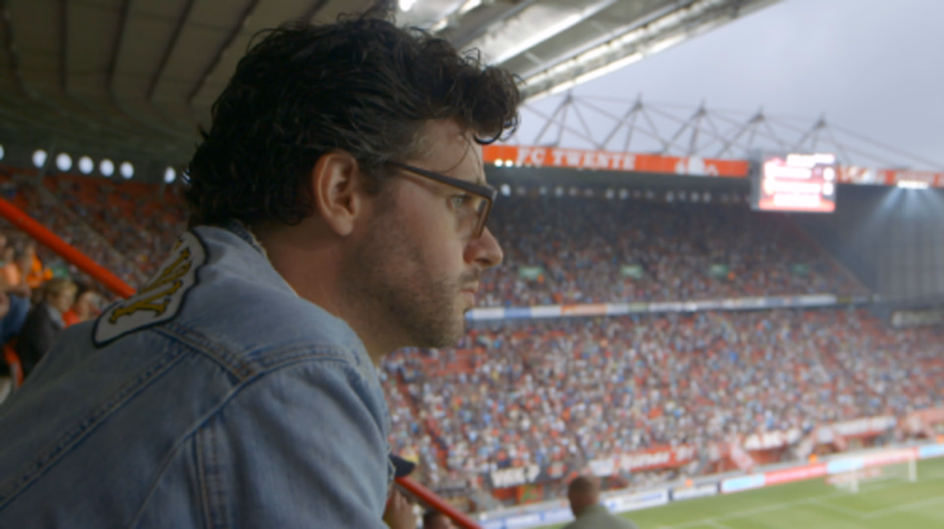 Afbeelding van 2DOC: HET LAATSTE JAAR VAN FC TWENTE
