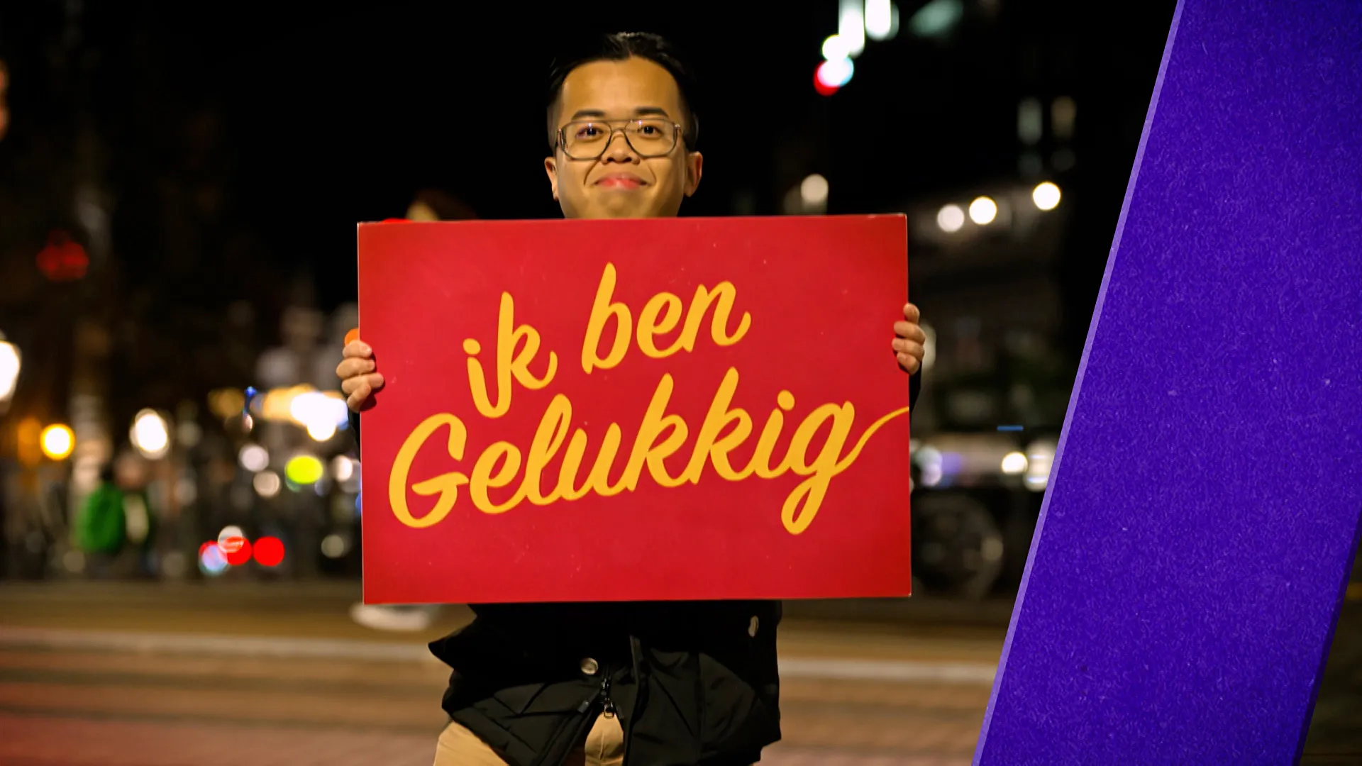 Ontmoet Joey - Je Zal Het Maar Hebben - BNNVARA