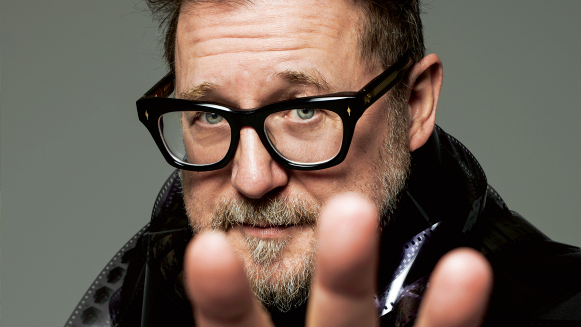 Interview met Martin Koolhoven