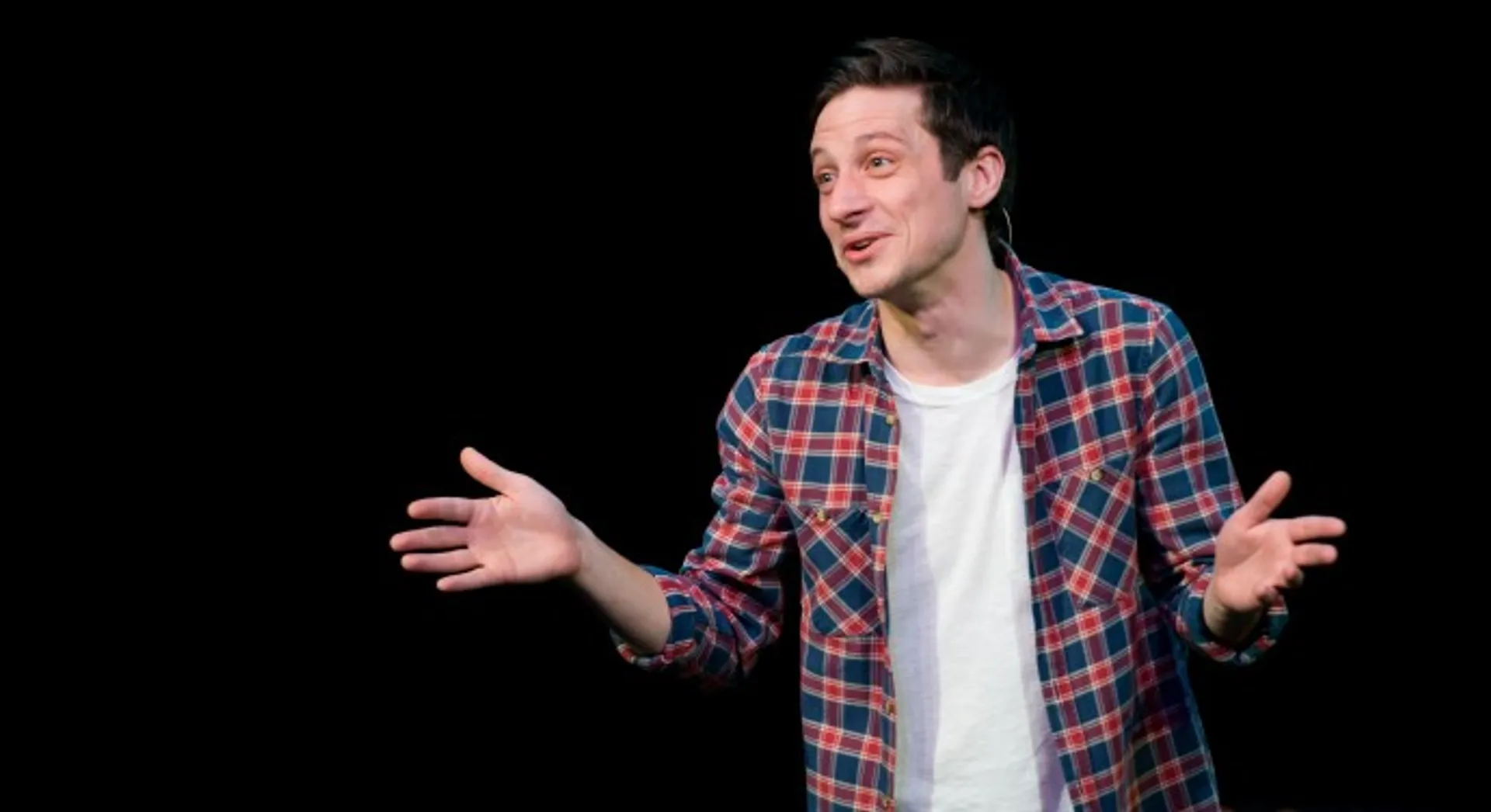 Afbeelding van EMILIO GUZMAN: ALLE MENSEN VERZAMELEN!