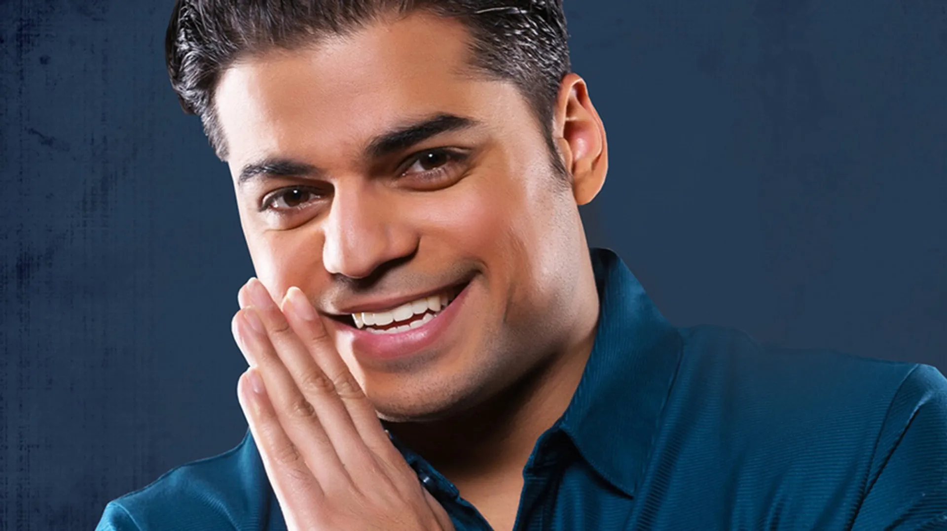Afbeelding van RAYEN PANDAY: NIET VERDER VERTELLEN