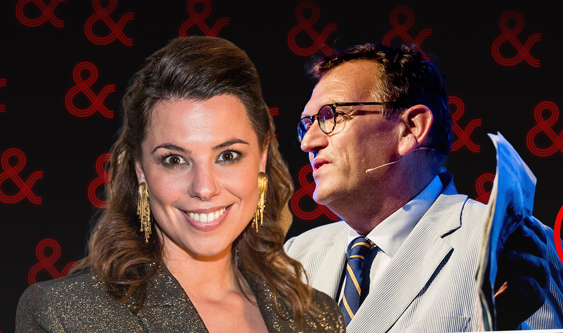 Afbeelding van Donderdagavond bij Khalid & Sophie