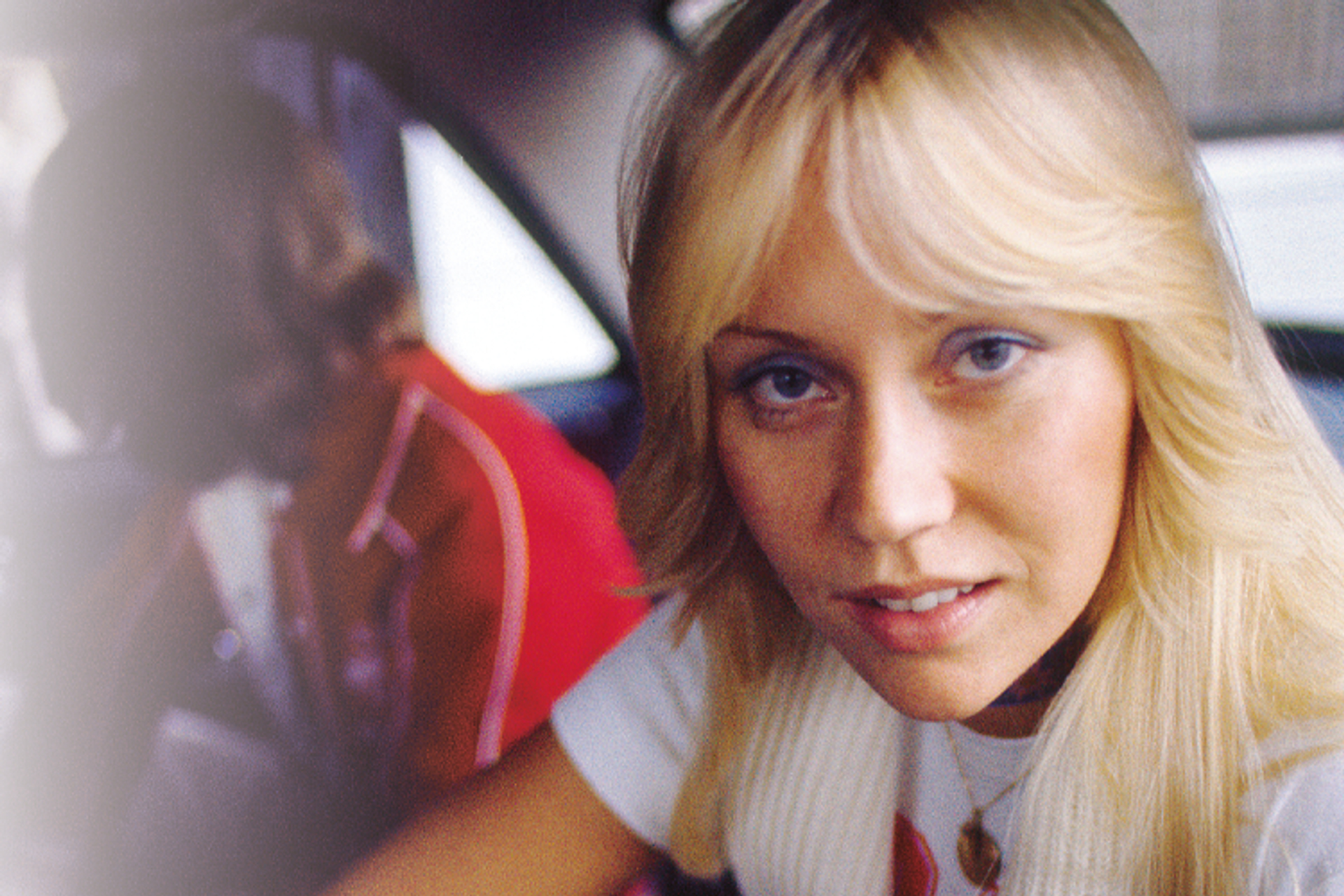 Wat deed ABBA’s Agnetha in de jaren 90 in Drenthe?