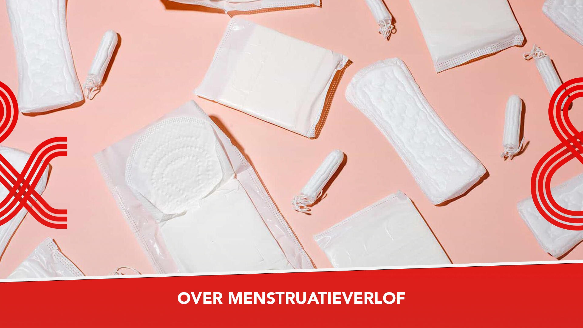 TWITTER - Menstruatieverlof
