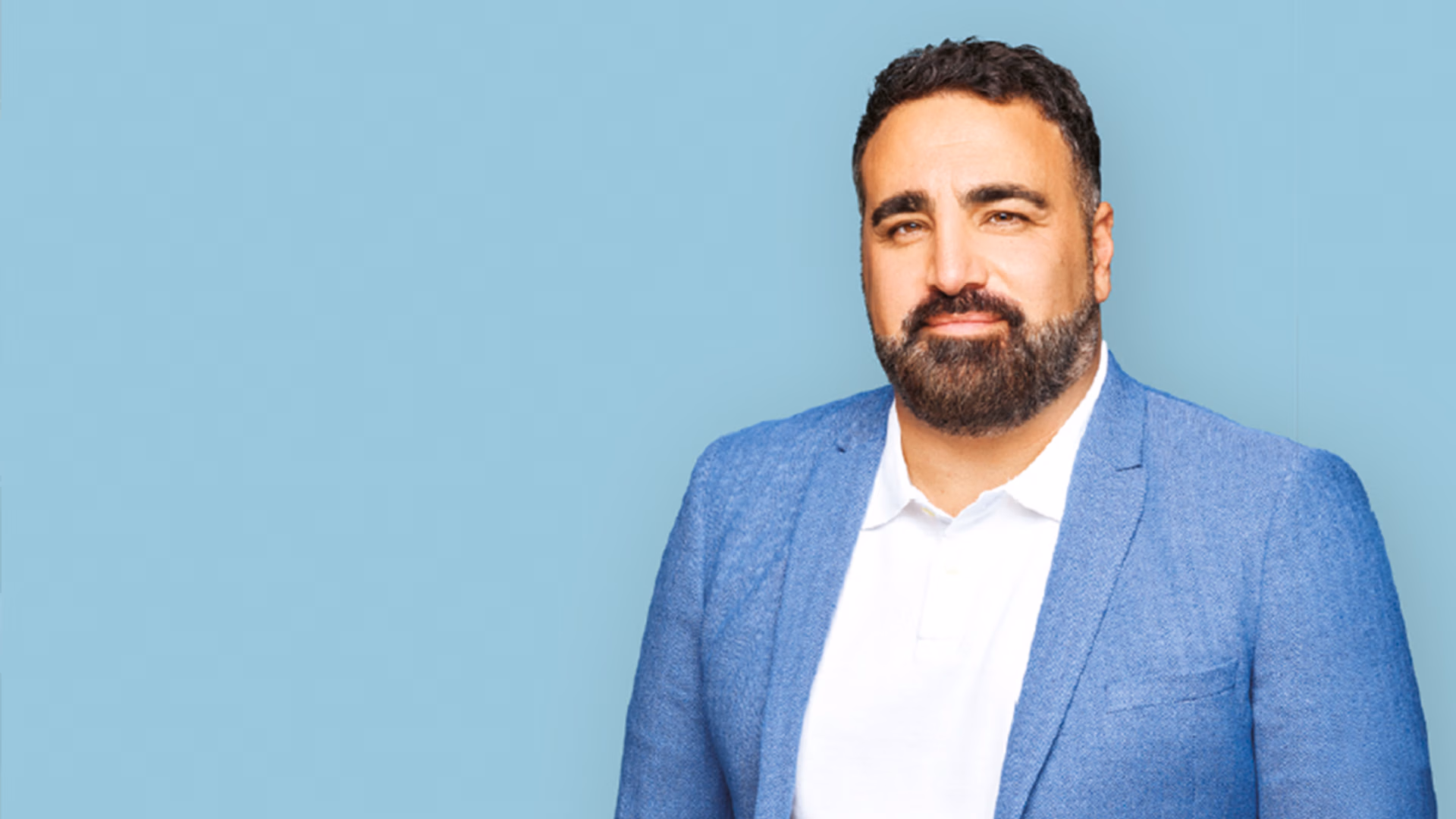 Afbeelding van Column Sinan Can: Rasmus