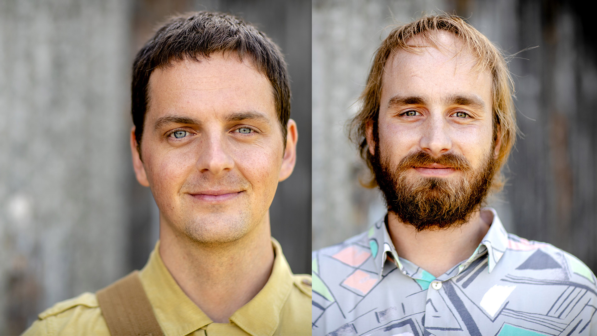 Afbeelding van Dinsdagavond bij Khalid & Sophie