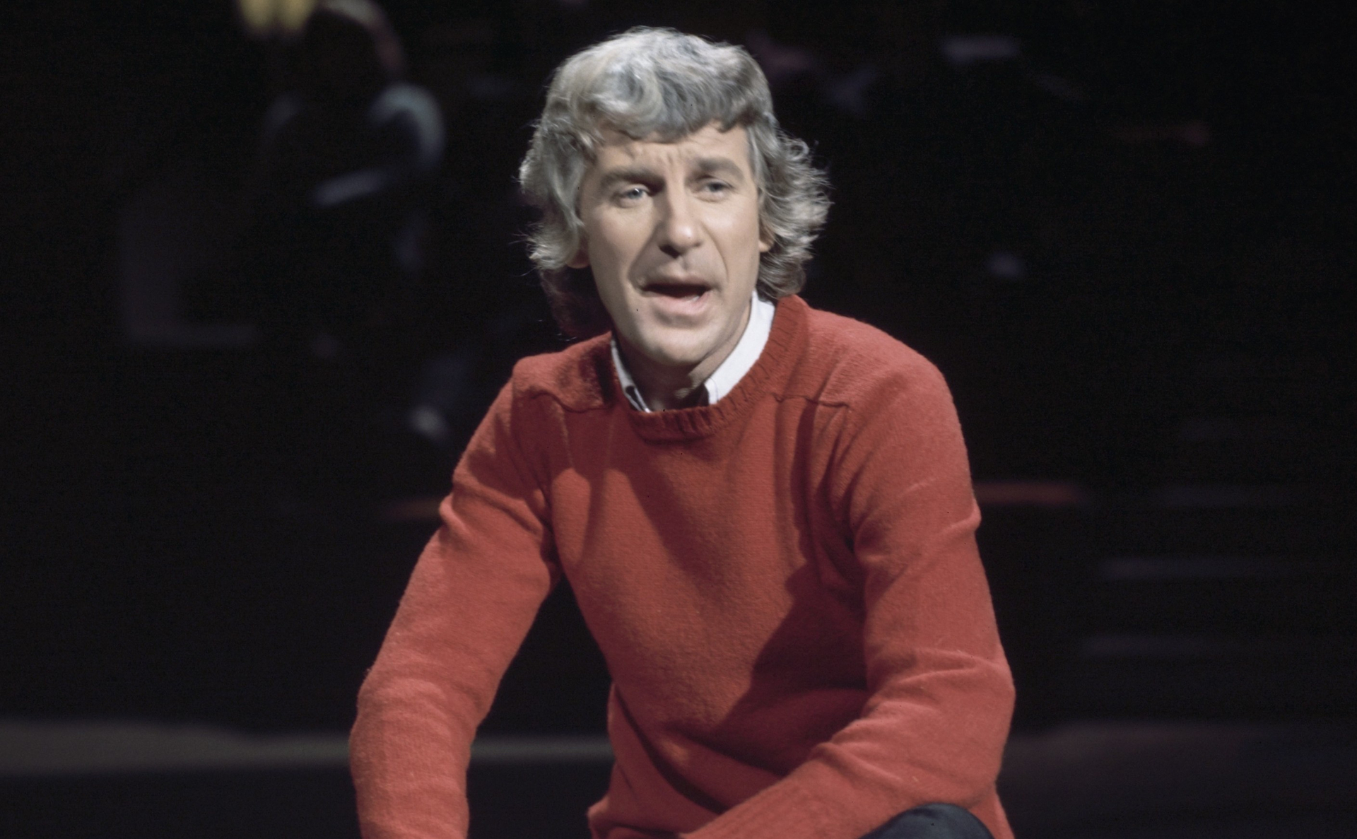 Gerard Cox kijkt terug op zijn rijke carrière VARAgids BNNVARA