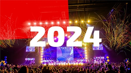 Afbeelding van Evenementen 2024