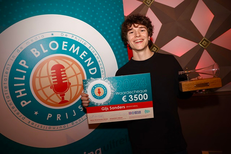 Afbeelding van Prijzen 2024
