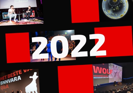 Afbeelding van Evenementen 2022