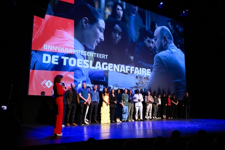 Afbeelding van De Toeslagenaffaire op NFF in première