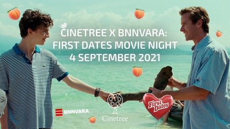 Afbeelding van Cinetree x BNNVARA: First Dates Movie Night