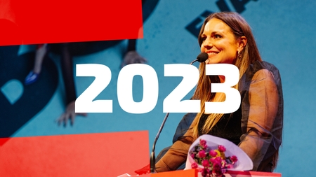 Afbeelding van Evenementen 2023