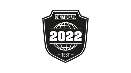 Afbeelding van De Nationale 2022 Test