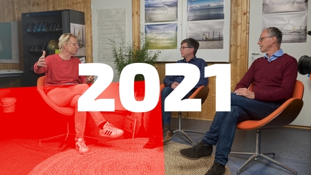 Afbeelding van Evenementen 2021