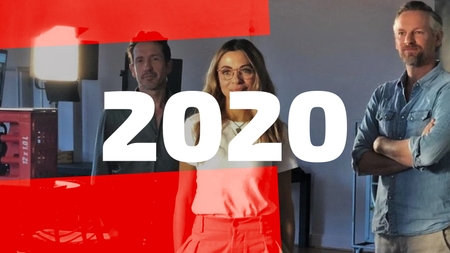 Afbeelding van Evenementen 2020