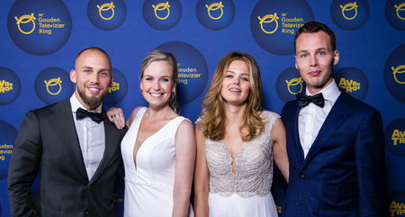 Afbeelding van Prijzen 2021